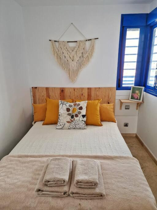 Acogedor Piso Con Terraza Y Parking! Apartment Беналмадена Екстериор снимка