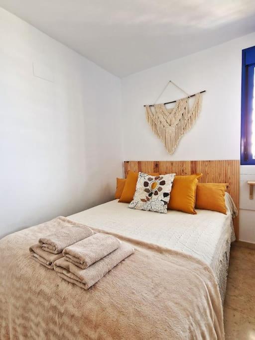 Acogedor Piso Con Terraza Y Parking! Apartment Беналмадена Екстериор снимка